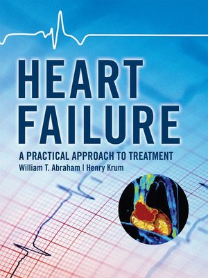 cover image of Heart Failure